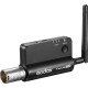 Бездотовий приймач Godox TimoLink TRX Wireless DMX Transceiver (TIMOLINK TRX)