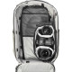 Сумка-футляр Peak Design Camera Cube V2 Small Black (BCC-S-BK-3) - PFAS Free Material