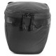 Сумка-футляр Peak Design Camera Cube V2 Small Black (BCC-S-BK-3) - PFAS Free Material
