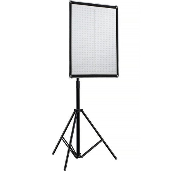 Свет Godox Kit KNOWLED F200Bi Bi-Color LED Light Panel (F200Bi K2)