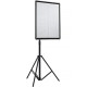 Свет Godox Kit KNOWLED F200Bi Bi-Color LED Light Panel (F200Bi K2)