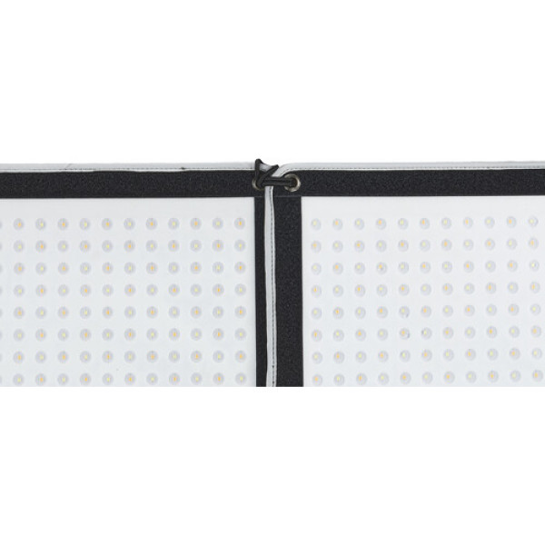 Свет Godox Kit KNOWLED F200Bi Bi-Color LED Light Panel (F200Bi K2)