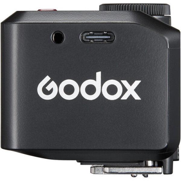 Спалах Godox iT30Pro N TTL Mini Flash for Nikon (Black)(IT30PRO N BLACK)