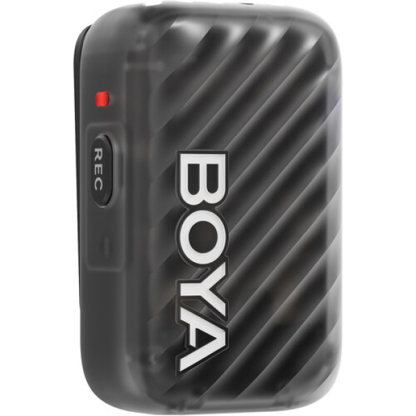 Микрофон Boya BOYAMIC 2