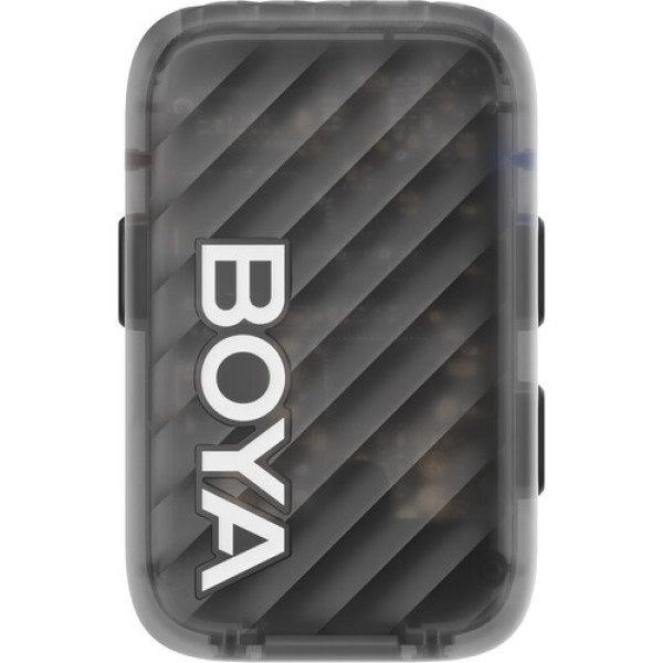 Микрофон Boya BOYAMIC 2
