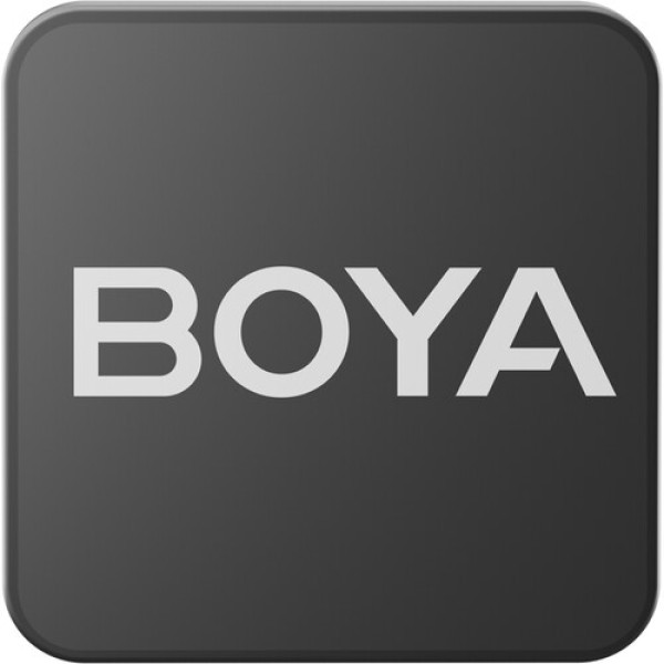 Микрофон Boya BOYAMIC 2
