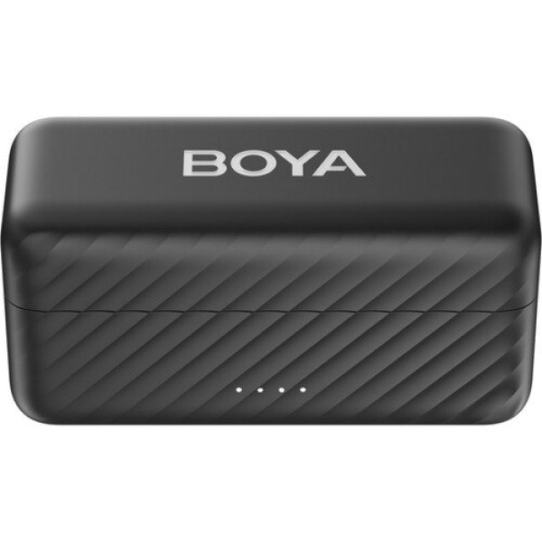 Микрофон Boya BOYAMIC 2