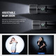 Портативний LED ліхтар Neewer BASICS FL10 Photography Flashlight (FL10)