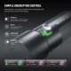 Портативний LED ліхтар Neewer BASICS FL10 Photography Flashlight (FL10)