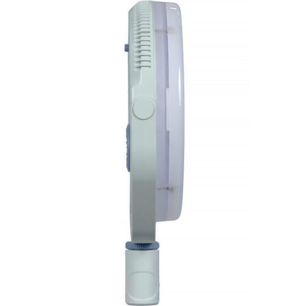 Nanlite miro 30c RGB Round LED панель (Mint Blue) (MIRO 30C MINT BLUE)