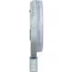 Nanlite miro 30c RGB Round LED панель (Mint Blue) (MIRO 30C MINT BLUE)