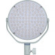 Nanlite miro 30c RGB Round LED панель (Mint Blue) (MIRO 30C MINT BLUE)