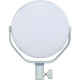 Nanlite miro 30c RGB Round LED панель (Mint Blue) (MIRO 30C MINT BLUE)