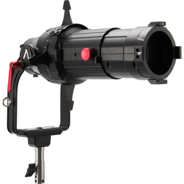 Aputure Spotlight Mount II 19° Lens Kit