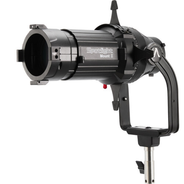 Aputure Spotlight Mount II 19° Lens Kit