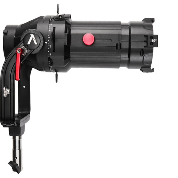 Aputure Spotlight Mount II 19° Lens Kit