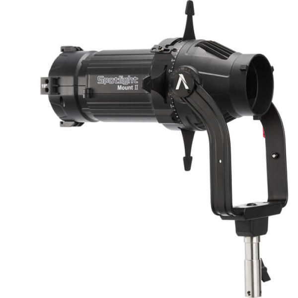 Aputure Spotlight Mount II 19° Lens Kit