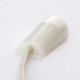 Крепление для петличного микрофона URSA Straps MiniMount для DPA 4060, белое (U-MM-60-WHT)