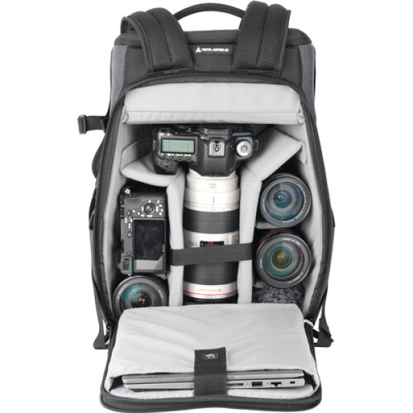 Рюкзак Vanguard Vesta Aspire 45 Gray (Vesta Aspire 45 GY)