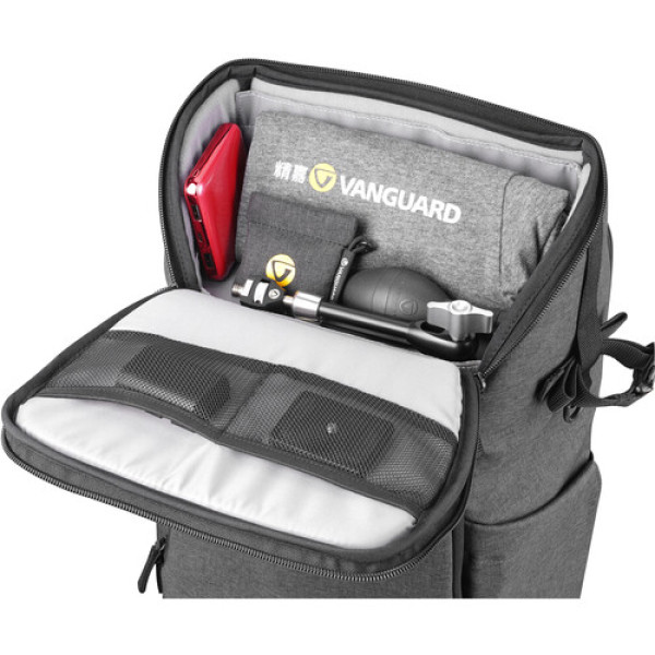 Рюкзак Vanguard Vesta Aspire 45 Gray (Vesta Aspire 45 GY)