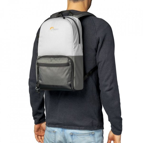 Рюкзак Lowepro Truckee BP 150 LX Grey (LP37234-PWW)