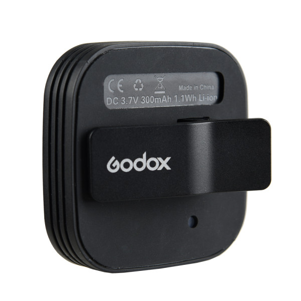 Свет для смартфона Godox LEDM32