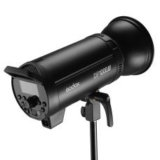 Спалах студійний Godox DP1000III