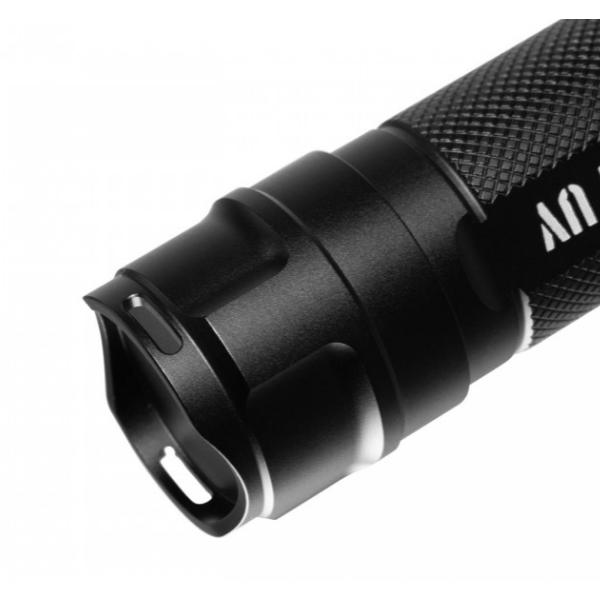 Тактичний ліхтар Mactronic Tracer UV (1000 лм + УФ 365 нм) УФ USB-заряджається (THH0125)