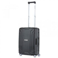 Чемодан CarryOn Steward (S) Black (502322)