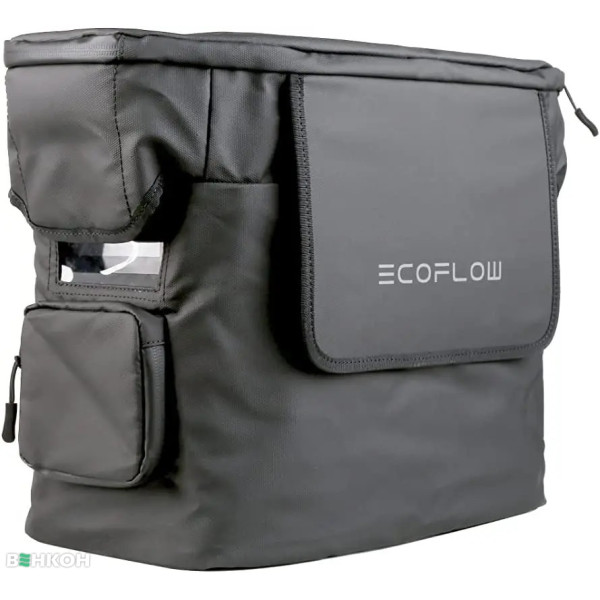 Сумка EcoFlow DELTA 2