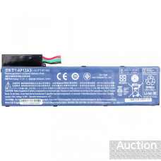 Аккумулятор для ноутбуков ACER Aspire M5-581T (AP12A3i) 11.1V 4850mAh (original)