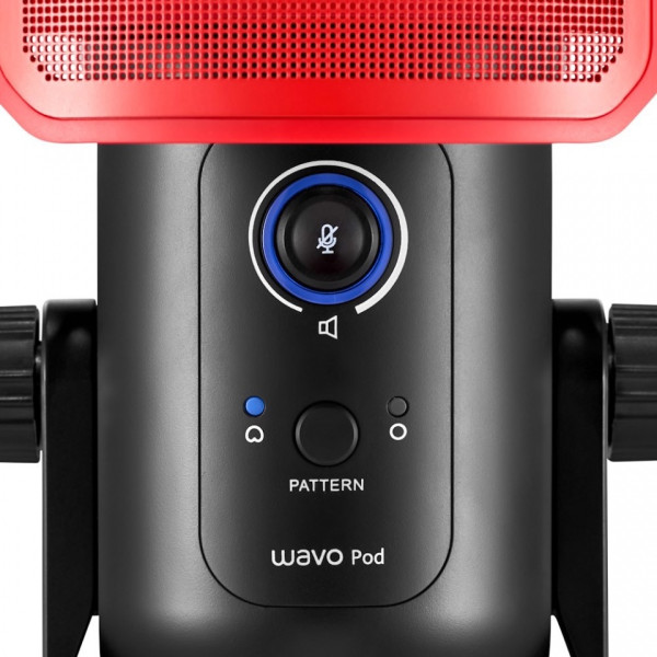 Микрофон Wavo POD