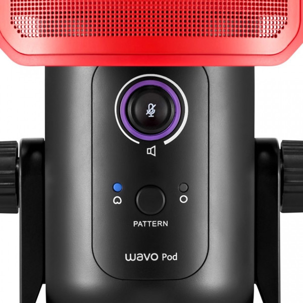 Микрофон Wavo POD