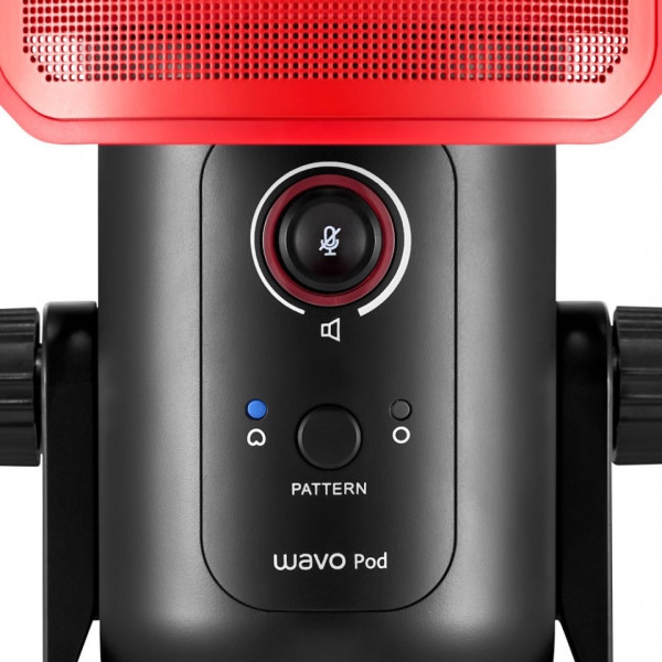 Микрофон Wavo POD