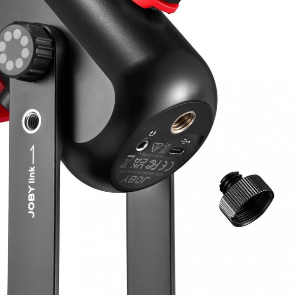 Микрофон Wavo POD