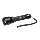 Фонарь тактический Falcon Eye Alpha 2.4 (500 Lm) Focus USB Rechargeable (FHH0117)