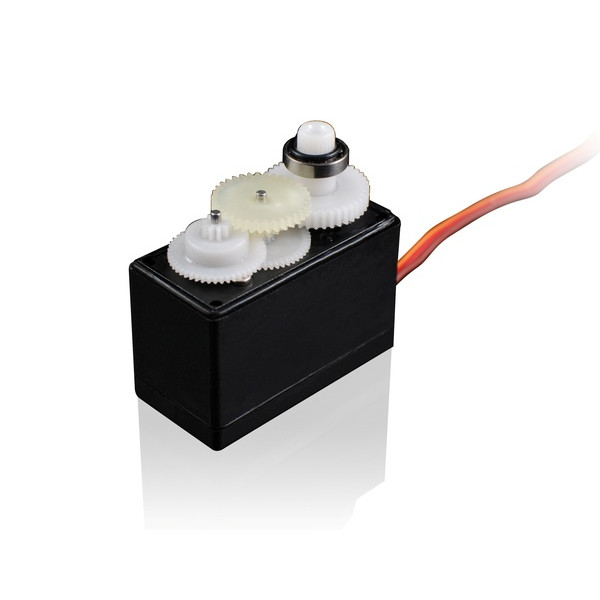 Сервопривод стандарт 43г Power HD 3001HB 3.5кг/0.14сек