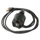 Мотор T-Motor MS2216-10 KV900 2-3S 198W для мультикоптеров