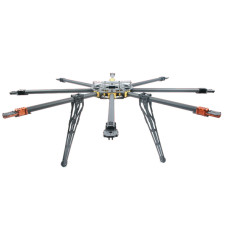 Карбоновая рама октокоптера Tarot Iron Man T1000 (TL100B01)