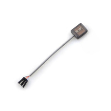 Модуль GPS Ublox 7 мини для контроллеров Naze32, CC3D, SP Racing
