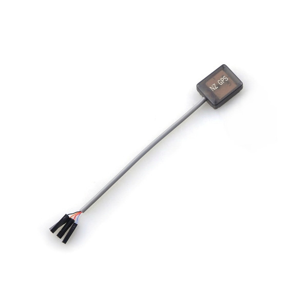 Модуль GPS Ublox 7 мини для контроллеров Naze32, CC3D, SP Racing
