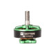 Мотор T-Motor F40 PRO II 2306 2400KV для мультикоптеров (зеленый)