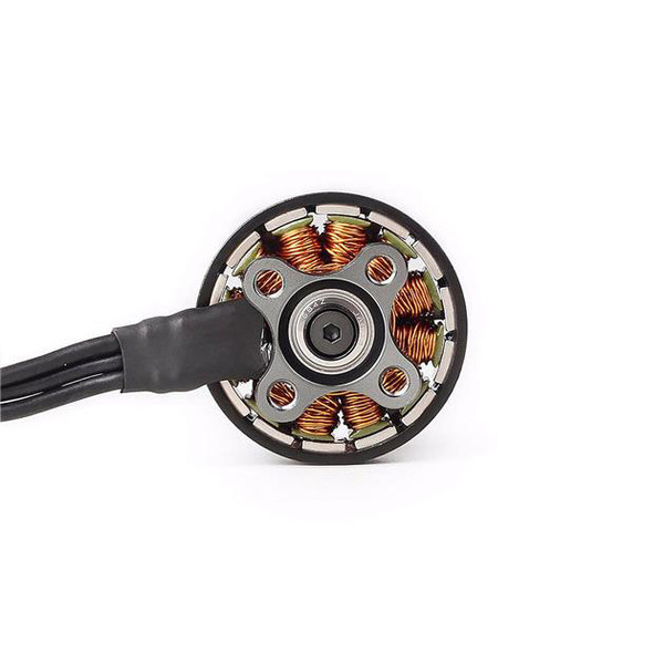 Мотор T-Motor F40 PRO II 2306 2400KV для мультикоптеров (зеленый)