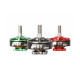 Мотор T-Motor F40 PRO II 2306 2400KV для мультикоптеров (зеленый)