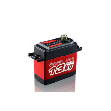 Сервопривод стандарт 60г Power HD LF-13MG 10.5кг/0.15сек металл цифровой
