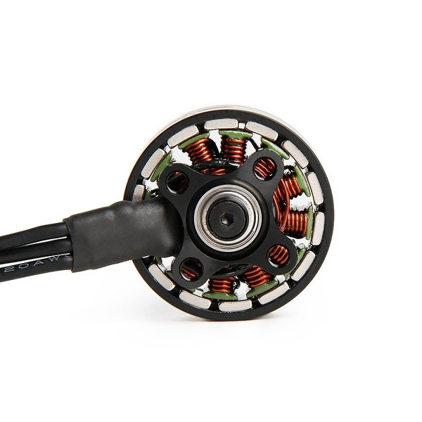 Мотор T-Motor BLACK BIRD 2207 2725KV 4S для мультикоптерів