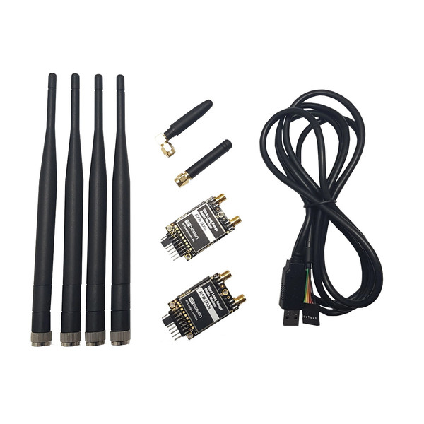 Модеми RFDesign RFD 900x комплект