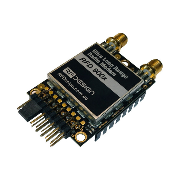 Модеми RFDesign RFD 900x комплект