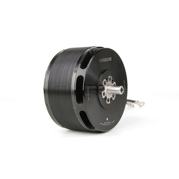 Мотор T-Motor U15XXL KV80 14-27S 28KW для мультикоптеров