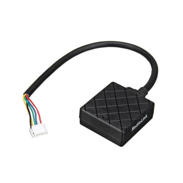 GPS-модуль Radiolink TS100 Mini M8N